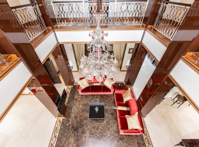 5 Bedrooms, Загородная, Продажа, Listing ID 1074, Московская область, Россия,