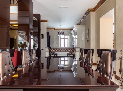 5 Bedrooms, Загородная, Продажа, Listing ID 1074, Московская область, Россия,