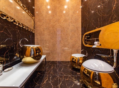 5 Bedrooms, Загородная, Продажа, Listing ID 1074, Московская область, Россия,