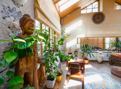 4 Bedrooms, Загородная, Аренда, Listing ID 1980, Московская область, Россия,