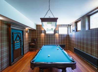 4 Bedrooms, Загородная, Аренда, Listing ID 1980, Московская область, Россия,
