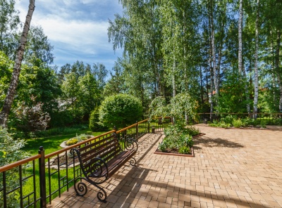 4 Bedrooms, Загородная, Аренда, Listing ID 1980, Московская область, Россия,