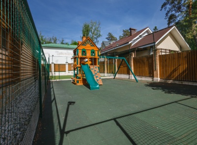 4 Bedrooms, Загородная, Аренда, Listing ID 1980, Московская область, Россия,