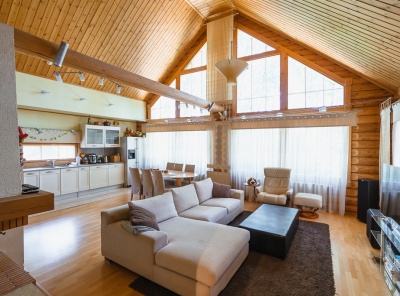 4 Bedrooms, Загородная, Аренда, Listing ID 1980, Московская область, Россия,