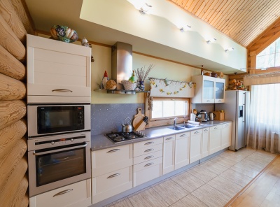 4 Bedrooms, Загородная, Аренда, Listing ID 1980, Московская область, Россия,