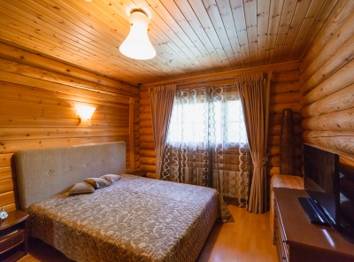 4 Bedrooms, Загородная, Аренда, Listing ID 1980, Московская область, Россия,