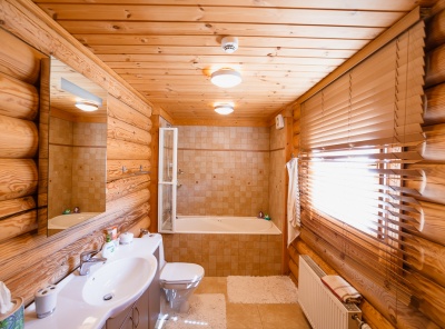 4 Bedrooms, Загородная, Аренда, Listing ID 1980, Московская область, Россия,