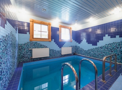 4 Bedrooms, Загородная, Аренда, Listing ID 1980, Московская область, Россия,
