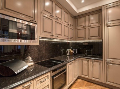 3 Комнаты, Городская, Продажа, Большой Каретный переулок, Listing ID 1982, Москва, Россия,