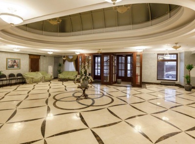 3 Комнаты, Городская, Продажа, Большой Каретный переулок, Listing ID 1982, Москва, Россия,