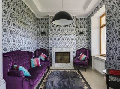 3 Bedrooms, Загородная, Продажа, Listing ID 1075, Московская область, Россия,