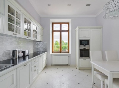 3 Bedrooms, Загородная, Продажа, Listing ID 1075, Московская область, Россия,