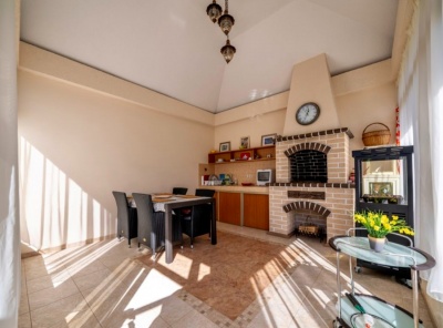 3 Bedrooms, Загородная, Продажа, Listing ID 1075, Московская область, Россия,