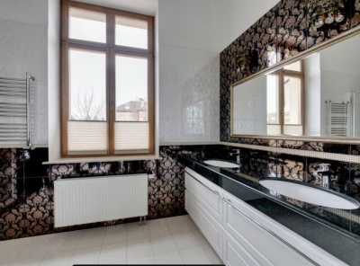 3 Bedrooms, Загородная, Продажа, Listing ID 1075, Московская область, Россия,