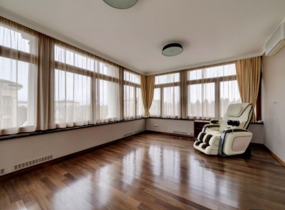 3 Bedrooms, Загородная, Продажа, Listing ID 1075, Московская область, Россия,