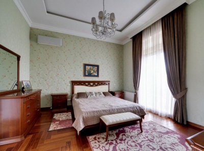 3 Bedrooms, Загородная, Продажа, Listing ID 1075, Московская область, Россия,