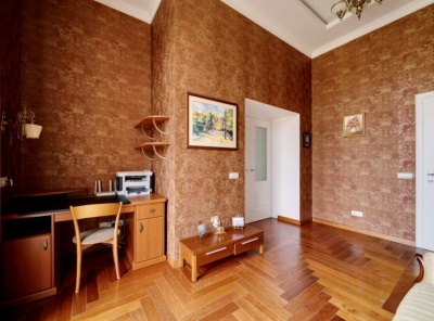 3 Bedrooms, Загородная, Продажа, Listing ID 1075, Московская область, Россия,
