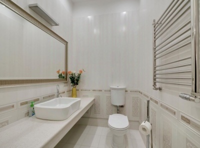 3 Bedrooms, Загородная, Продажа, Listing ID 1075, Московская область, Россия,