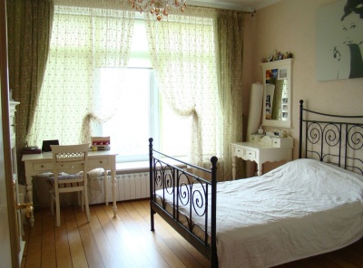 4 Комнаты, Городская, Аренда, Чапаевский переулок, Listing ID 1984, Москва, Россия,