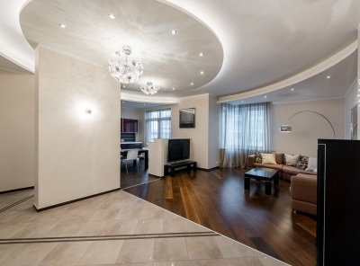 3 Комнаты, Городская, Аренда, Улица Мосфильмовская, Listing ID 1990, Москва, Россия,