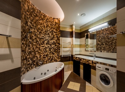 3 Комнаты, Городская, Аренда, Улица Мосфильмовская, Listing ID 1990, Москва, Россия,