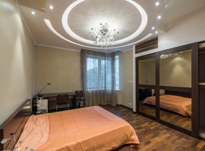 3 Комнаты, Городская, Аренда, Улица Мосфильмовская, Listing ID 1990, Москва, Россия,