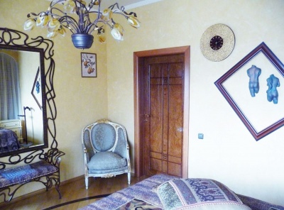 5 Комнаты, Городская, Аренда, Улица Минская, Listing ID 1993, Москва, Россия,
