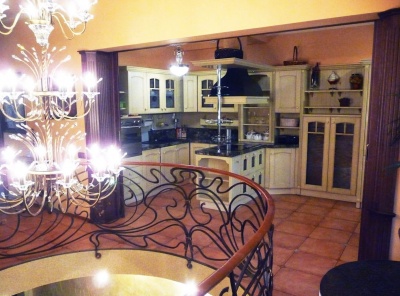 5 Комнаты, Городская, Аренда, Улица Минская, Listing ID 1993, Москва, Россия,