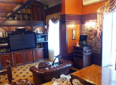 5 Комнаты, Городская, Аренда, Улица Минская, Listing ID 1993, Москва, Россия,