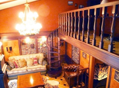 5 Комнаты, Городская, Аренда, Улица Минская, Listing ID 1993, Москва, Россия,