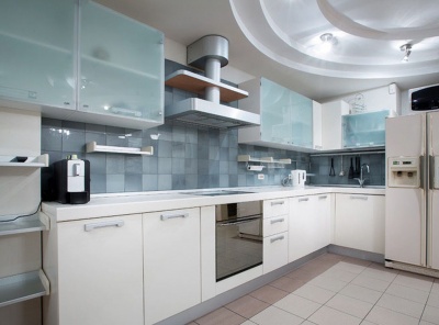3 Комнаты, Городская, Аренда, Улица Зоологическая, Listing ID 1998, Москва, Россия,
