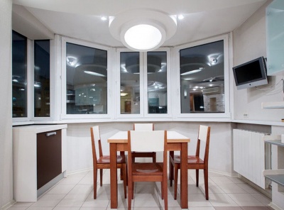 3 Комнаты, Городская, Аренда, Улица Зоологическая, Listing ID 1998, Москва, Россия,