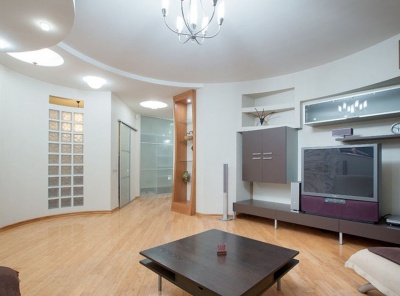 3 Комнаты, Городская, Аренда, Улица Зоологическая, Listing ID 1998, Москва, Россия,