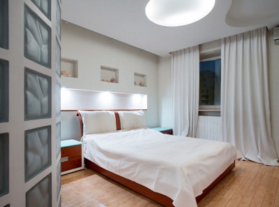 3 Комнаты, Городская, Аренда, Улица Зоологическая, Listing ID 1998, Москва, Россия,