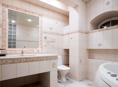 3 Комнаты, Городская, Аренда, Улица Зоологическая, Listing ID 1998, Москва, Россия,