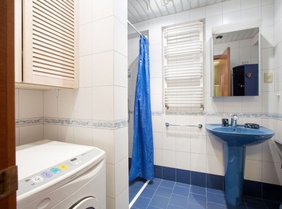 3 Комнаты, Городская, Аренда, Улица Зоологическая, Listing ID 1998, Москва, Россия,