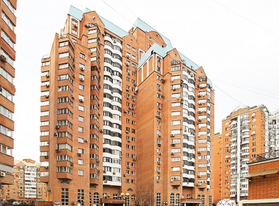 3 Комнаты, Городская, Аренда, Улица Зоологическая, Listing ID 1998, Москва, Россия,