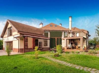 3 Bedrooms, Загородная, Продажа, Listing ID 2005, Московская область, Россия,