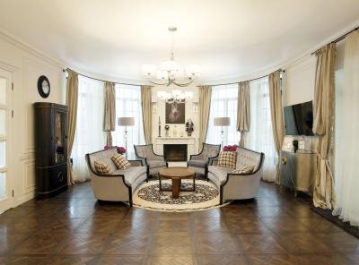 6 Bedrooms, Загородная, Продажа, Listing ID 2006, Московская область, Россия,
