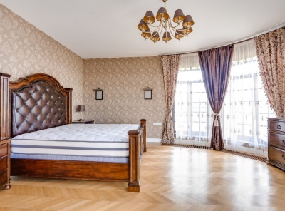 6 Bedrooms, Загородная, Продажа, Listing ID 2006, Московская область, Россия,