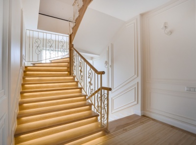 6 Bedrooms, Загородная, Продажа, Listing ID 2006, Московская область, Россия,