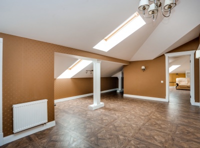 6 Bedrooms, Загородная, Продажа, Listing ID 2006, Московская область, Россия,