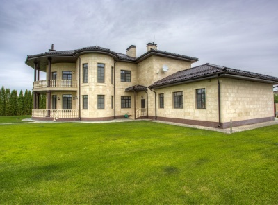 6 Bedrooms, Загородная, Продажа, Listing ID 2006, Московская область, Россия,