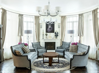 6 Bedrooms, Загородная, Продажа, Listing ID 2006, Московская область, Россия,