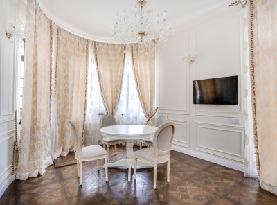 6 Bedrooms, Загородная, Продажа, Listing ID 2006, Московская область, Россия,