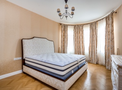 6 Bedrooms, Загородная, Продажа, Listing ID 2006, Московская область, Россия,