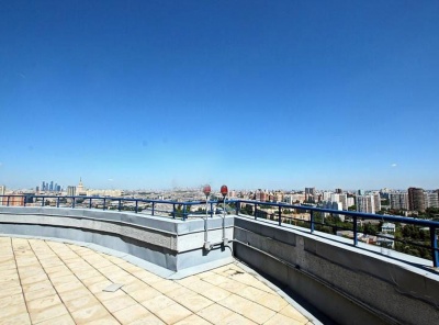 3 Комнаты, Городская, Аренда, Ленинский проспект, Listing ID 2010, Москва, Россия,