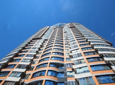3 Комнаты, Городская, Аренда, Ленинский проспект, Listing ID 2010, Москва, Россия,