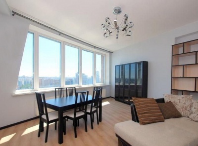 3 Комнаты, Городская, Аренда, Ленинский проспект, Listing ID 2010, Москва, Россия,