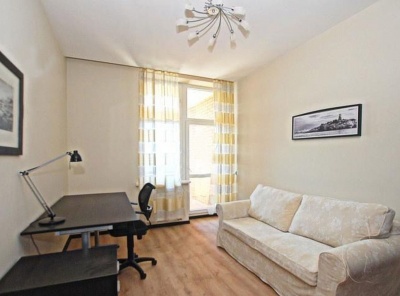 3 Комнаты, Городская, Аренда, Ленинский проспект, Listing ID 2010, Москва, Россия,